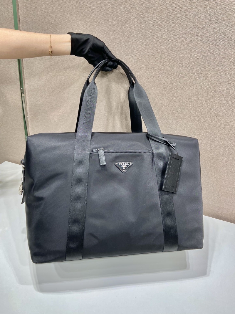 Prada Travel Bags